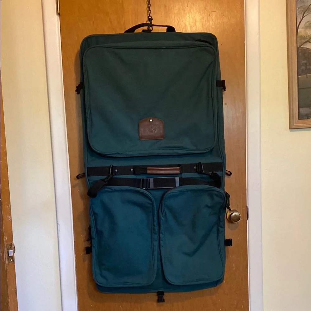 Eddie Bauer Travel Suit Garment Bag